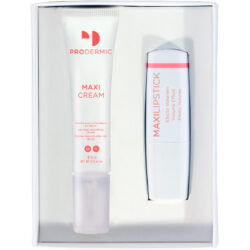 MAXITHERAPY SET – Tratamiento Voluminizador de Labios. Prodermic