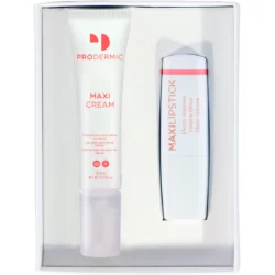 MAXITHERAPY SET – Tratamiento Voluminizador de Labios. Prodermic