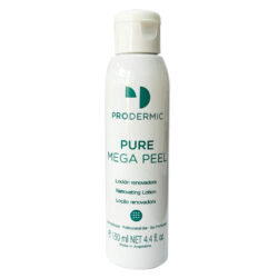 MEGA PURE PEEL – Exfoliante. Prodermic