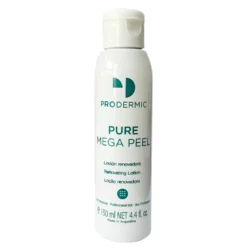 MEGA PURE PEEL – Exfoliante. Prodermic