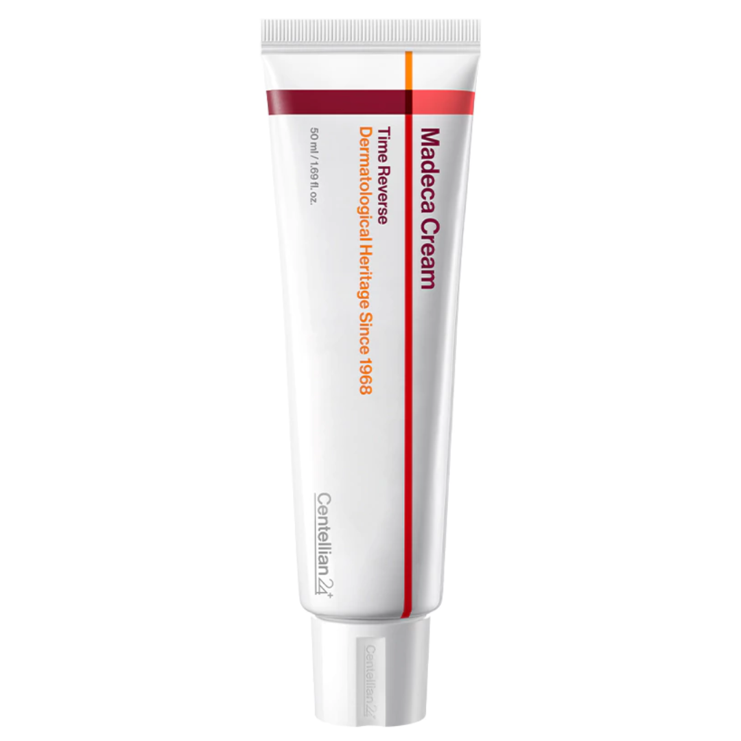 Madeca Cream Time Reverse - Crema Antiedad Regeneradora. CENTELLIAN24