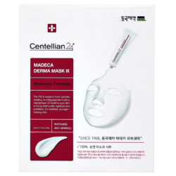 Madeca Derma Mask III Intensive. Centellian24