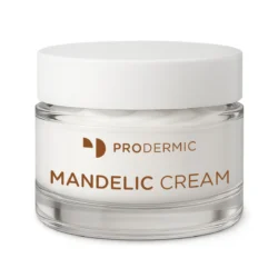 Mandelic Cream. Prodermic