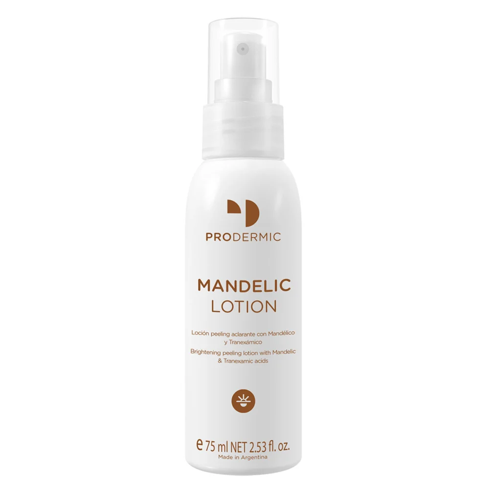 Mandelic Lotion. Prodermic