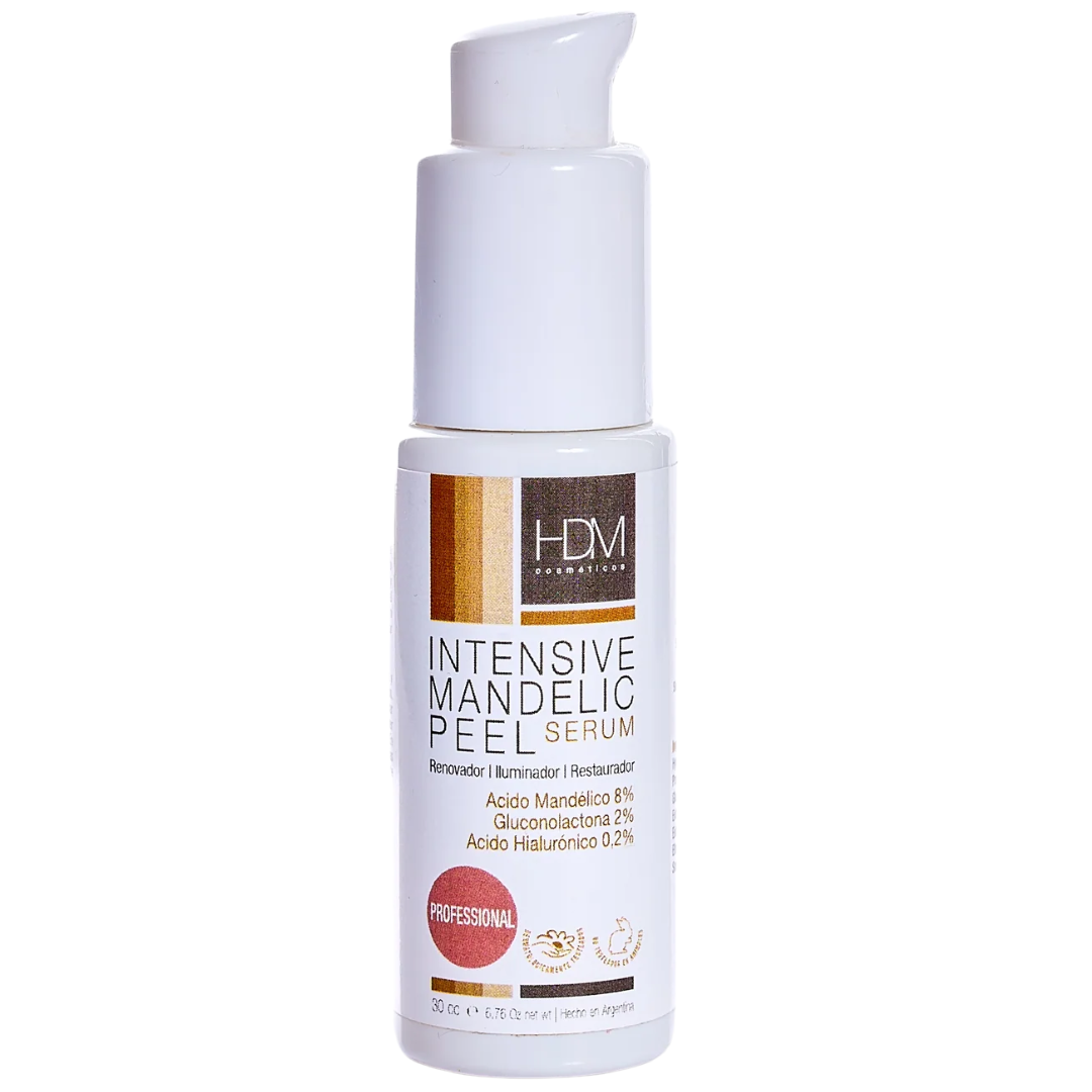 Mandelic Peel Professional 8%. HDM