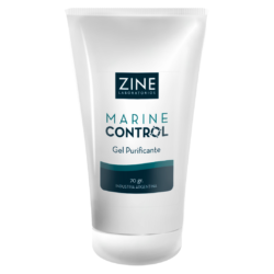 Marine Control Gel Purificante. Zine