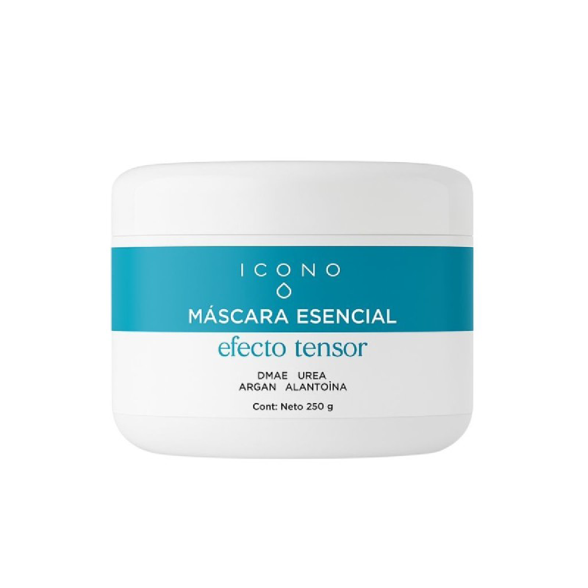 Mascara Esencial Efecto Tensor. Icono
