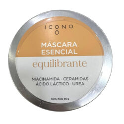 Mascara Esencial Equilibrante. Icono