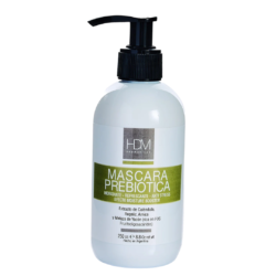 Máscara Prebiótica Anti Stress. HDM
