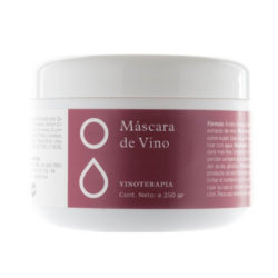 Máscara de Vino. Icono