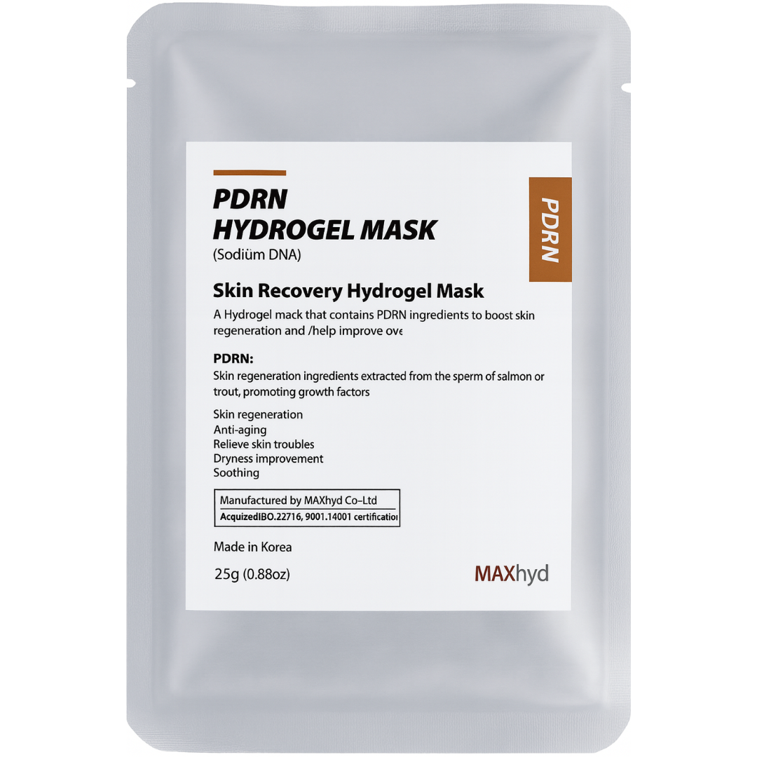 Mascara pdrn profesional – regeneración avanzada y antienvejecimiento