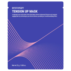 Mascarilla Efecto Lifting V-Line con Matrixyl 3000. Meditherapy