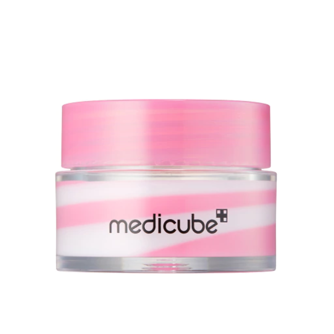 Mascarilla Nocturna de PDRN. Medicube