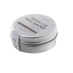 Megalip Bálsamo. Icono