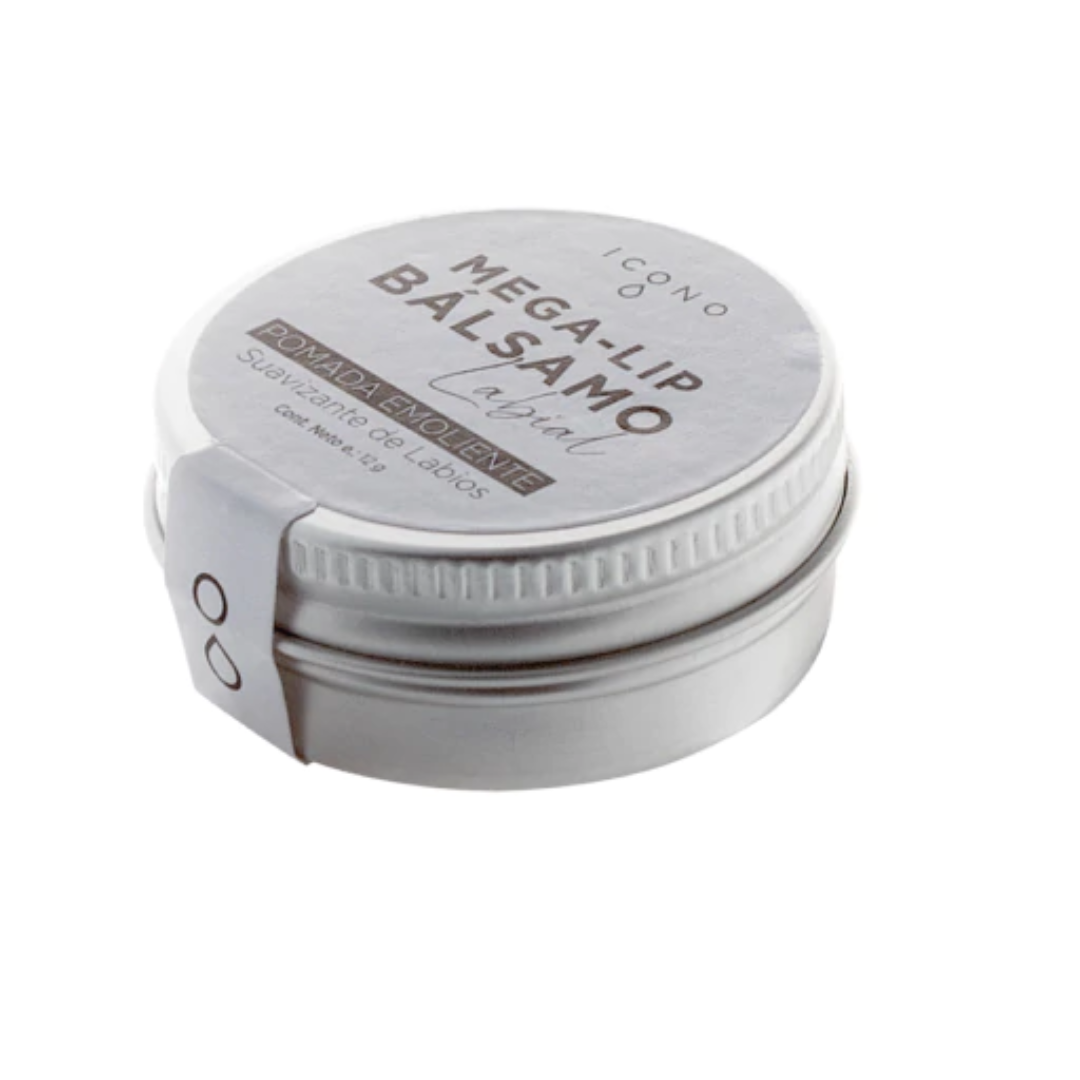 Megalip Bálsamo. Icono