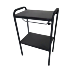 Mesa Ayudante 2 Estantes