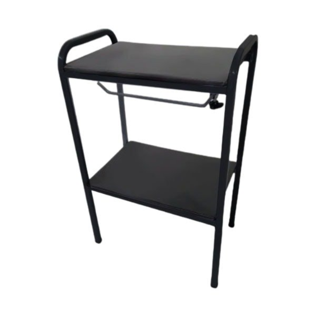 Mesa Ayudante 2 Estantes