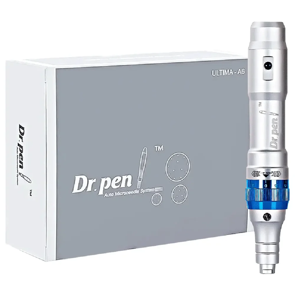 Microneedling Dr. Pen A6