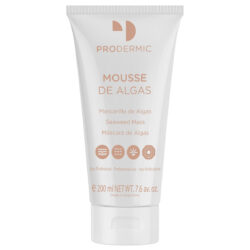 Mousse de Algas. Prodermic