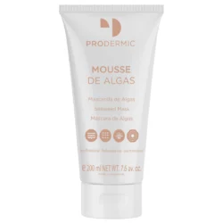 Mousse de Algas. Prodermic