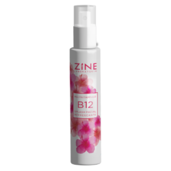 Multivitamínico B12 Splash Facial. Zine