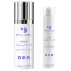 Nano Azelaic-10. Prodermic