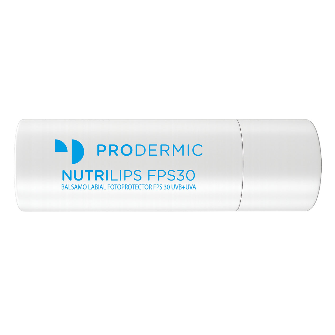 NutriLips FPS30. Prodermic