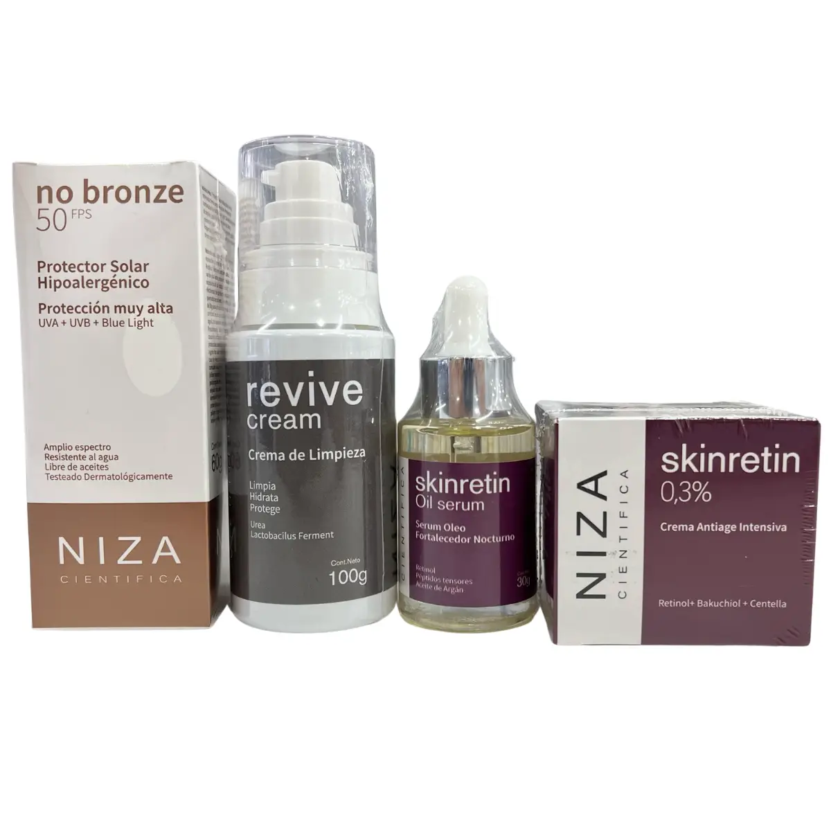 Otoño Renovador by Niza