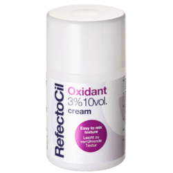 Oxidant 3% Crema. RefectoCil