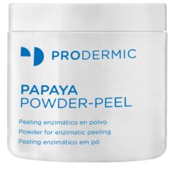 PAPAYA POWDER PEEL - Peeling enzimático. Prodermic
