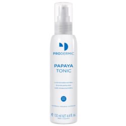 PAPAYA TONIC - Para peeling enzimático. Prodermic
