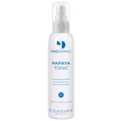 PAPAYA TONIC - Para peeling enzimático. Prodermic