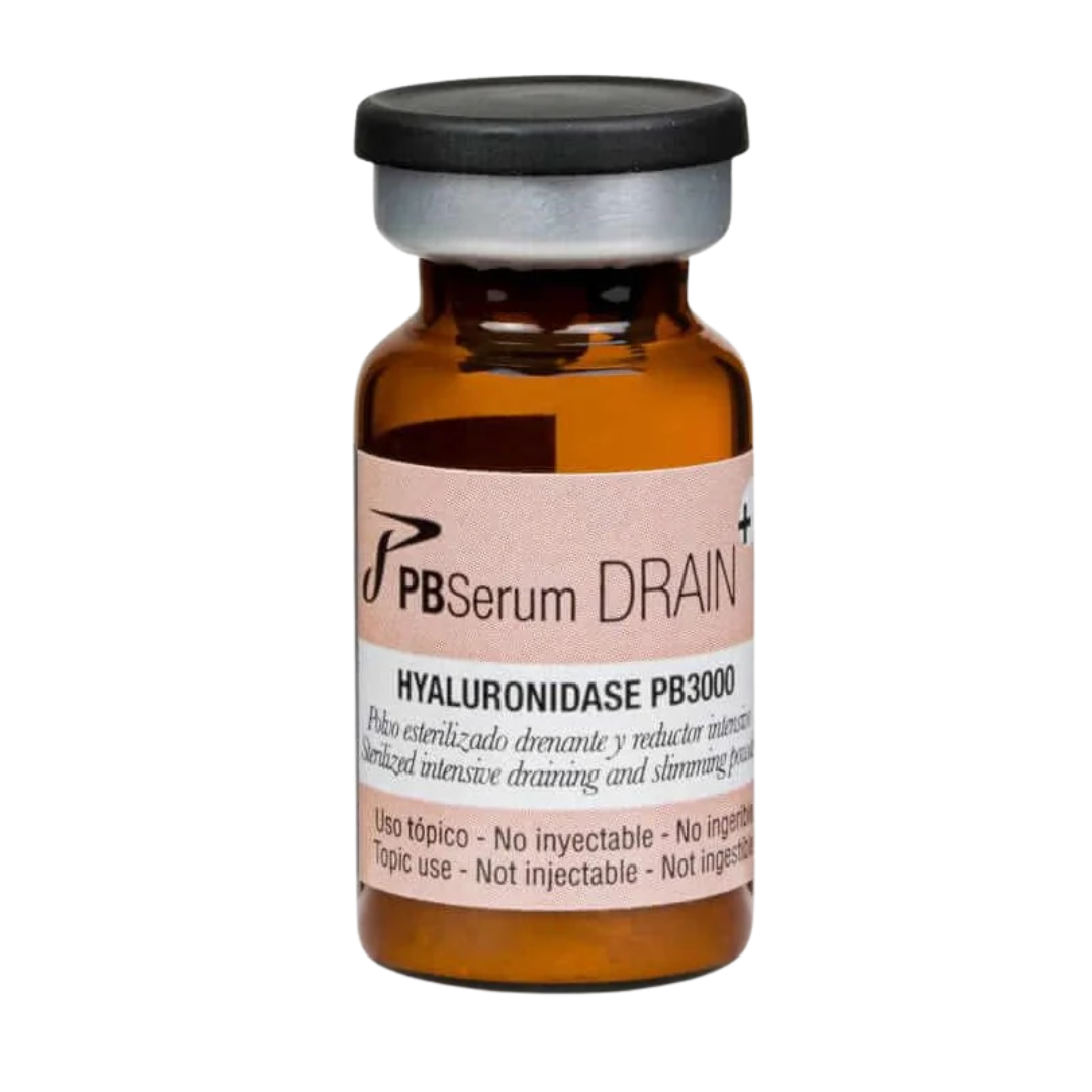 PB Serum Hialuronidasa