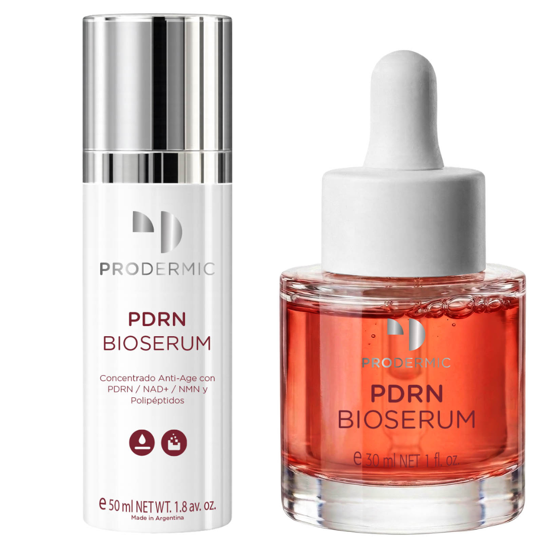 PDRN Bio Serum. Prodermic