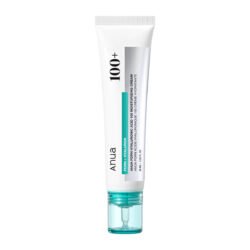 Pdrn hyaluronic acid 100 moisturizing cream. anua