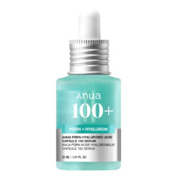 PDRN Hyaluronic Acid Capsule 100 Serum. Anua