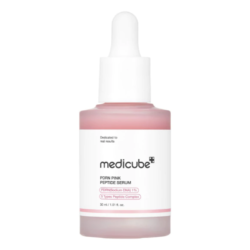 PDRN Pink Peptide Serum. Medicube