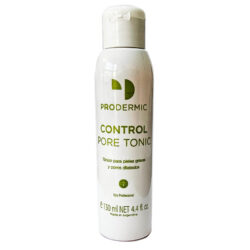 PORE CONTROL TONIC – Tonico regulador. Prodermic