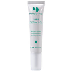 PURE DETOX GEL – Gel Purificante. Prodermic