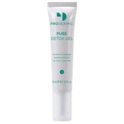 PURE DETOX GEL – Gel Purificante. Prodermic