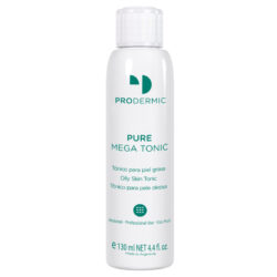 PURE MEGA TONIC – Tónico pieles grasas. Prodermic