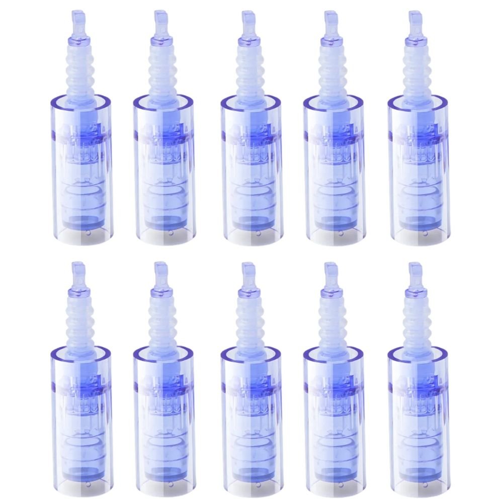 Pack 10 agujas dermapen