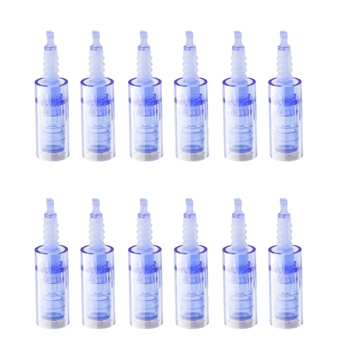 Pack 10 agujas dermapen