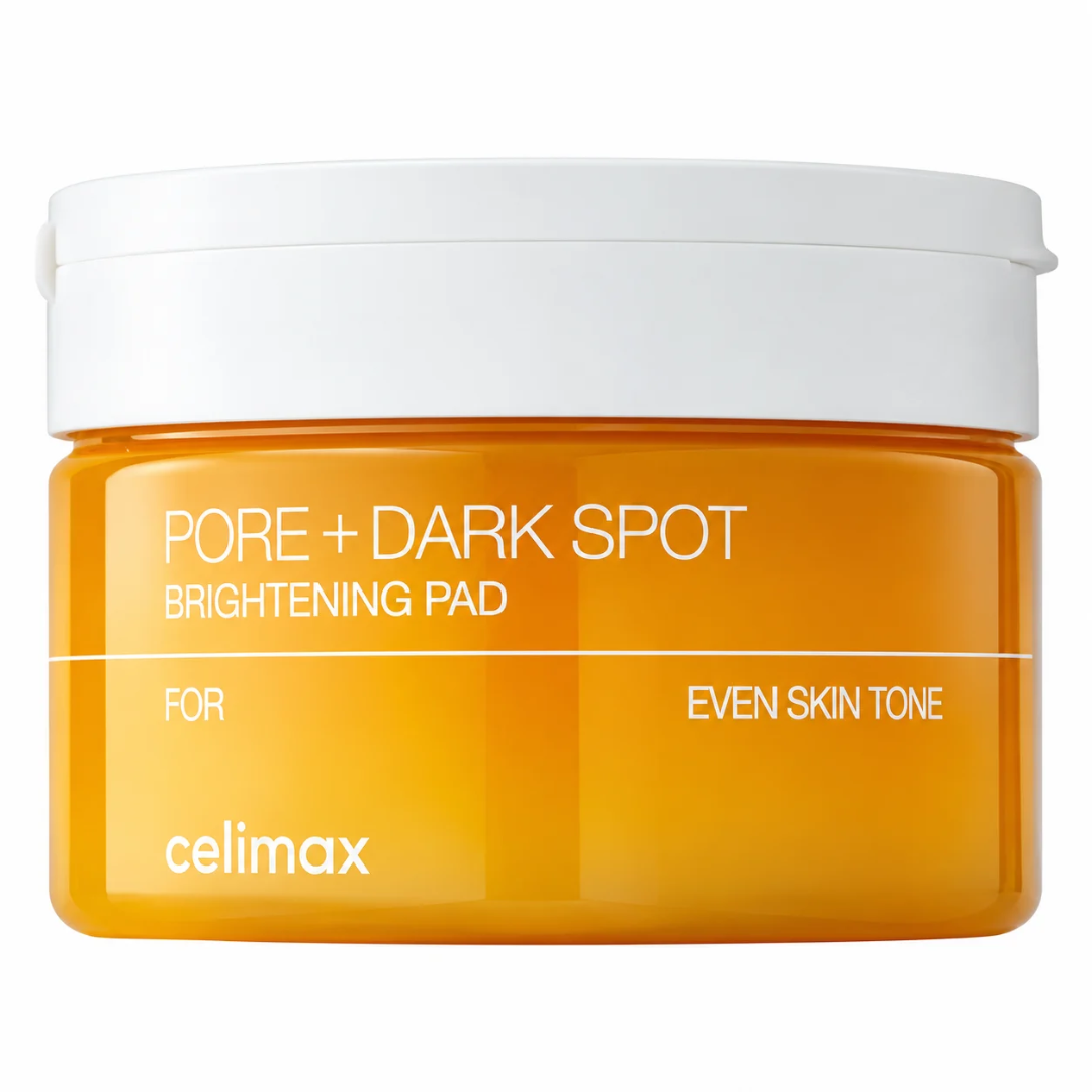 Pads Iluminadores Antimanchas. Celimax