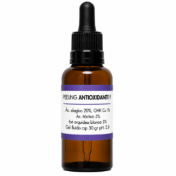 Peeling Antioxidante F. Farmacia Roden