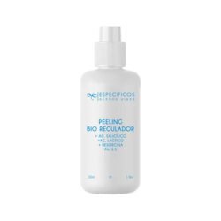 Peeling Bio Regulador. Específicos Buenos Aires