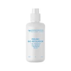 Peeling Bio Regulador. Específicos Buenos Aires