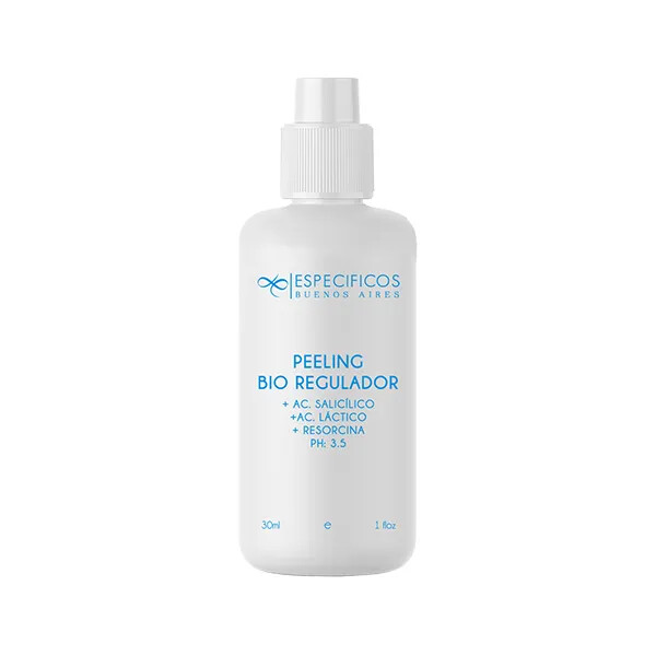 Peeling Bio Regulador. Específicos Buenos Aires