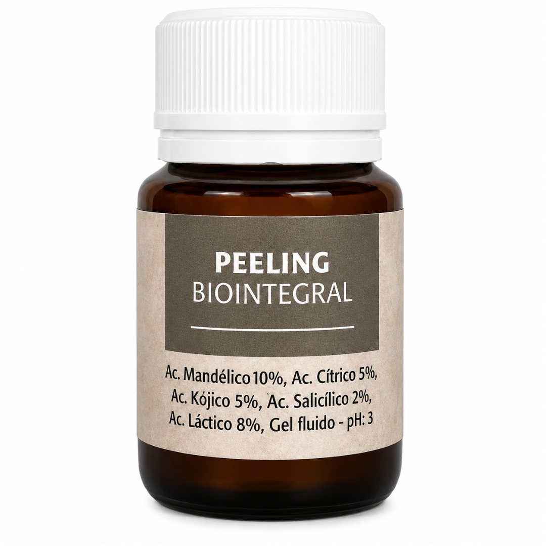 Peeling Biointegral. Farmacia Roden