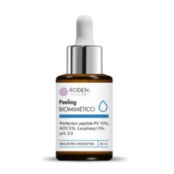 Peeling Biomimético. Farmacia Roden